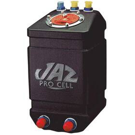 220-003-nf Jaz Products Sfi-certified Drag Race Fuel Cell