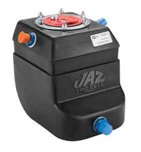 Jaz Products 220-015-nf Sfi-certified Drag Race Fuel Cell