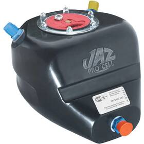 Jaz Products 220-315-nf Sfi-certified Drag Race Fuel Cell
