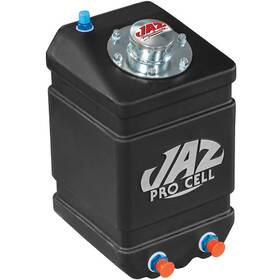 Jaz Products 290-303-nf 3 Gal. Drag Vertical Cell No Foam Low Pro Fill