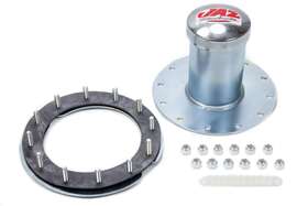 390-652-03 Jaz Products Fuel Cell Filler Plate - Dragster Vented Twist Lock