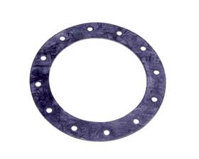 850-301-01 Jaz Products Fuel Cell Flange Gasket - Round 12-bolt