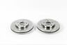 Jbr1571xpr Powerstop Power Stop Front Evolution Drilled Slotted Rotor Pair
