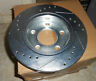 Jbr1594xpr Jbr1594xr - Power Stop Brake Rotors Rear Set Mazda