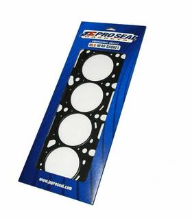 Hn1013-033 Je Pistons Pro Seal Honda B18a Non Vtec 84mm 0.033in Headgasket Ref C4180-030