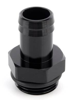 110596 Jegs Hose Barb Fitting 110596 Jegs Hose Barb Fitting