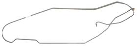 13777 Jegs Intermediate Brake Line 1967 Gm Models Buick Skylark Gs Oldsmobile C