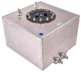 15310 Jegs 5-gallon Fuel Cell