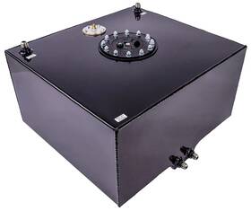 15338 Jegs 15-gallon Fuel Cell 15338 Jegs 15-gallon Fuel Cell