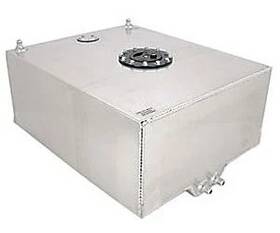 15345 Jegs 20-gallon Fuel Cell