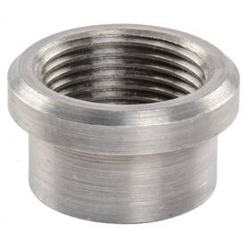 16254 Jegs Steel Weld Fitting