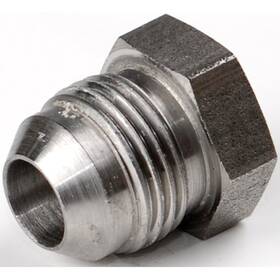 16263 Jegs Steel Weld Fitting