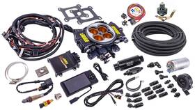 16800k1 Jegs Efi With Fuel System Kit