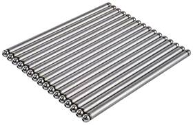 20277 Jegs 6.248 Inch Long Pushrods For Sbford 302 With Factory Hydraulic Roller Cam