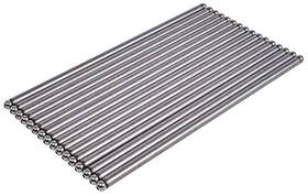 20283 Jegs 9.500 Inch Long Pushrods For 1971-1979 Ford 351m And 400m V8
