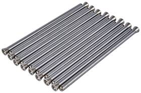 273-360 Jegs 20289 8.575 Inch Long Pushrods For 1964-1986 Small Block Chrysler