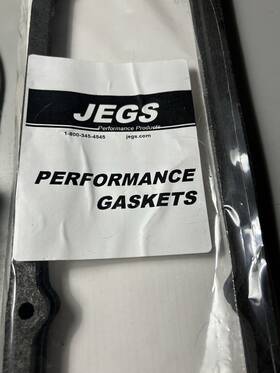210070 Jegs Performance Gaskets -