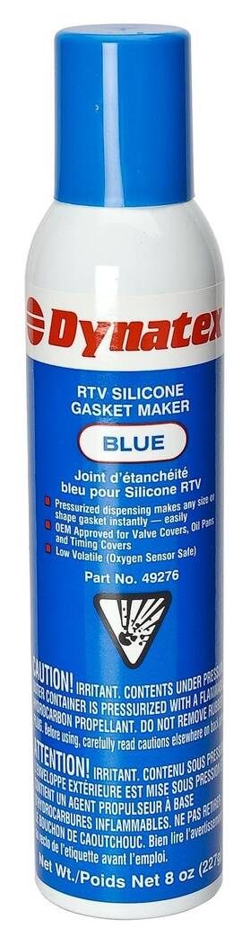 28040 Jegs Pressure Bead Gasket Maker Silicone