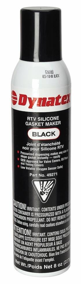 28045 Jegs Pressure Bead Gasket Maker Silicone