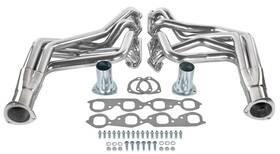 300112 Jegs Metallic Ceramic Coated Long Tube Headers