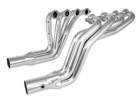 30084 Jegs Gm Ls Engine Swap Headers Fits 1967-1999 Pickup Trucks Ls1/ls2/ls3