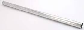 30609 Jegs Aluminized Exhaust Tubing