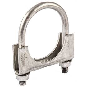 30720 Jegs 304 Stainless Steel U-clamp