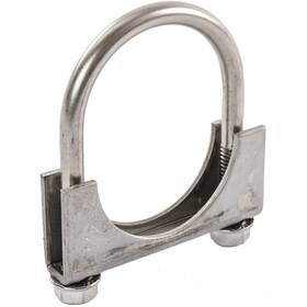 30721 Jegs 304 Stainless Steel U-clamp