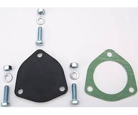 30754 Jegs Replacement Block-off Plate