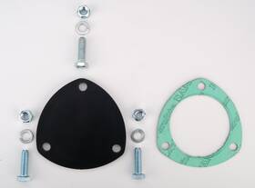 30755 Jegs Replacement Block-off Plate
