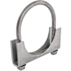 Jegs 30763 Steel U-clamp