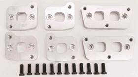 30790 Jegs Small Block Chevy To Stahl Header Adapters