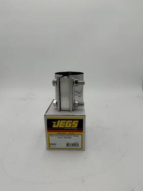 30853 Jegs Butt Joint Exhaust Clamp