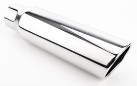30942 Jegs Stainless Exhaust Tip
