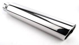 30947 Jegs Stainless Exhaust Tip