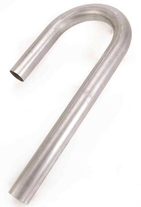 319015 Jegs Mandrel J-bend