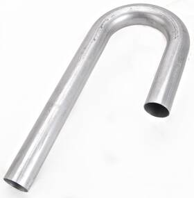 319025 Jegs Mandrel J-bend