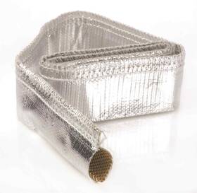 32090 Jegs Aluminized Heat Sleeve