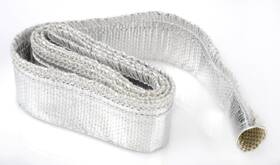 32091 Jegs Aluminized Heat Sleeve