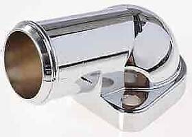 511301 Jegs O-ring Style Thermostat Housing