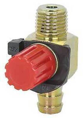 51144 Jegs Ball Drain Valve