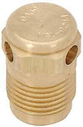 60206 Jegs Co2 Bottle Safety Burst Disc