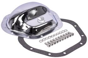62564 Jegs Differential Cover Dana 44 10 Bolt