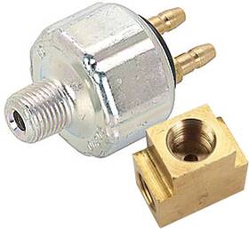 63070k2 Jegs Brake Light Switch Kit Includes