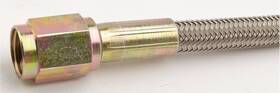 635004 Jegs Pre-assembled Brake Hose
