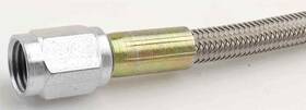 635006 Jegs Pre-assembled Brake Hose