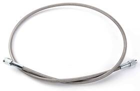 635009 Jegs Pre-assembled Brake Hose