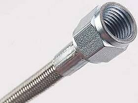 635053 Jegs Pre-assembled Brake Hose