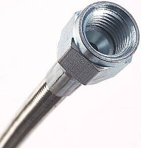 635059 Jegs Pre-assembled Brake Hose