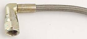 635104 Jegs Pre-assembled Brake Hose